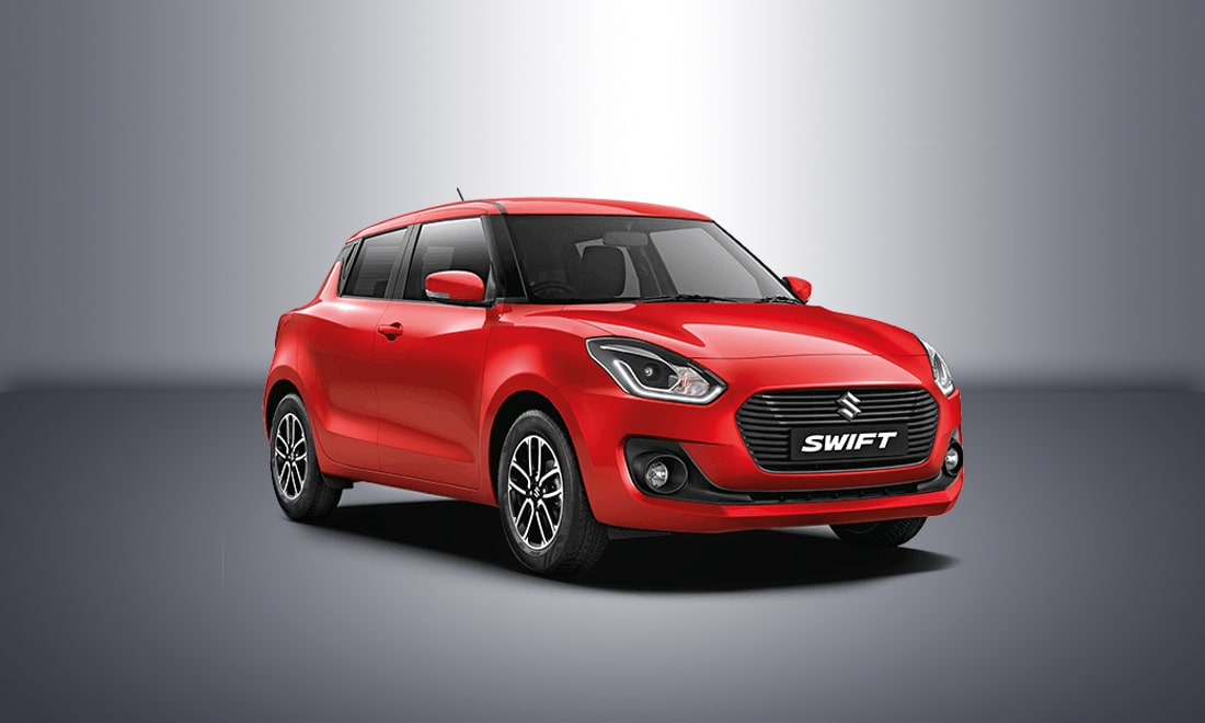 Swift Dzire